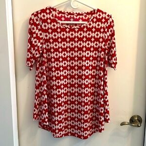 Ladies Chicos the ultimate tee